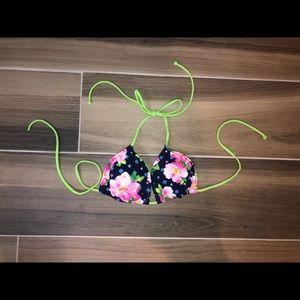Hollister Bikini Top